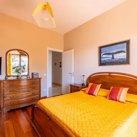 New Luxury 2bdr Terrace, Views, Ac Lägenhet