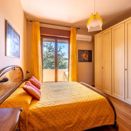 New Luxury 2bdr Terrace, Views, Ac شقة